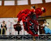 【終了】ホール応援事業「フラメンコ舞踏団ミ・ソンブレロ In OGAKI」